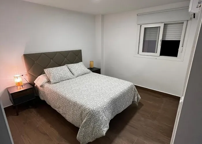 Apartamento Argote De Molina