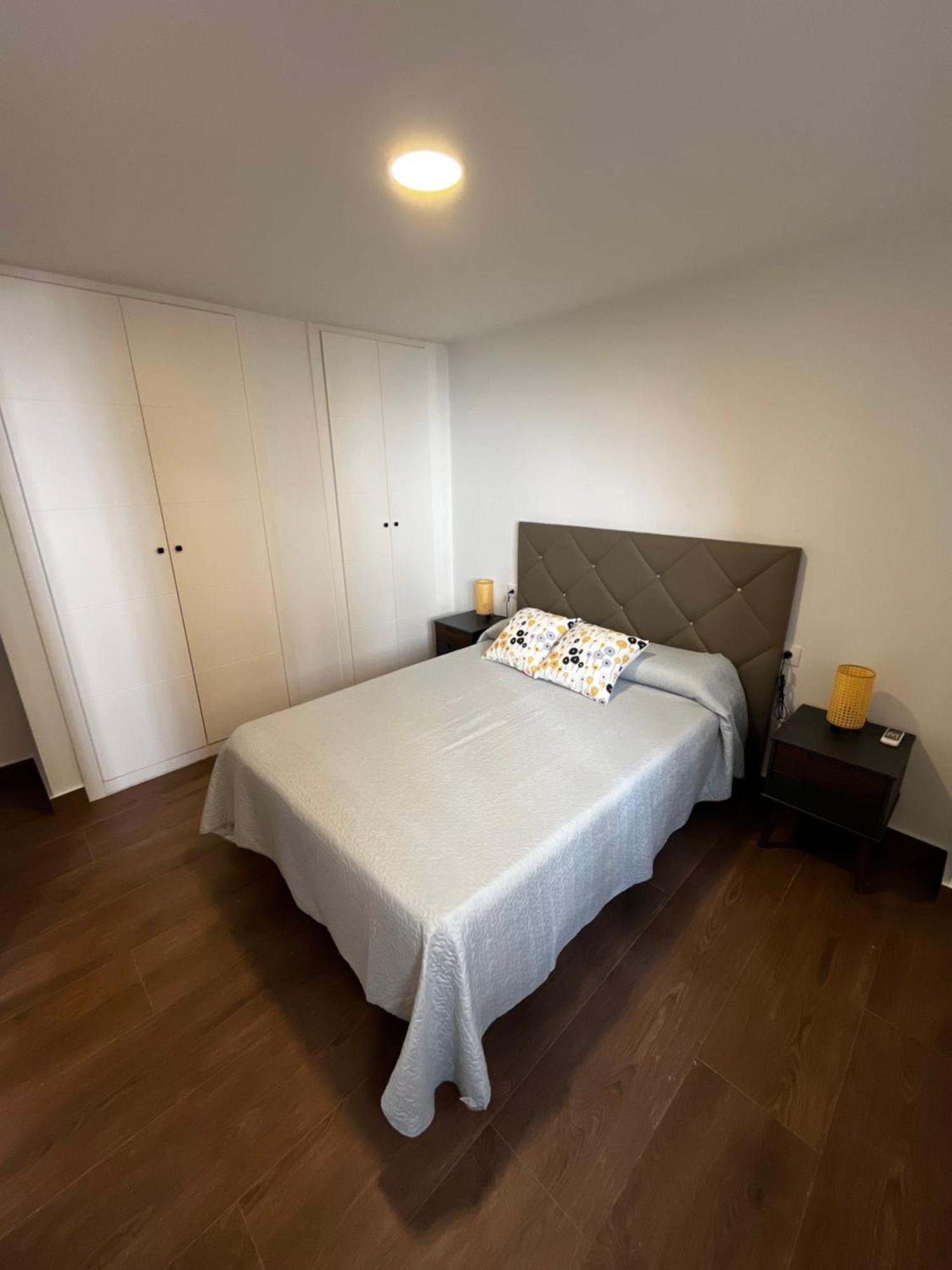 Apartamento Argote De Molina