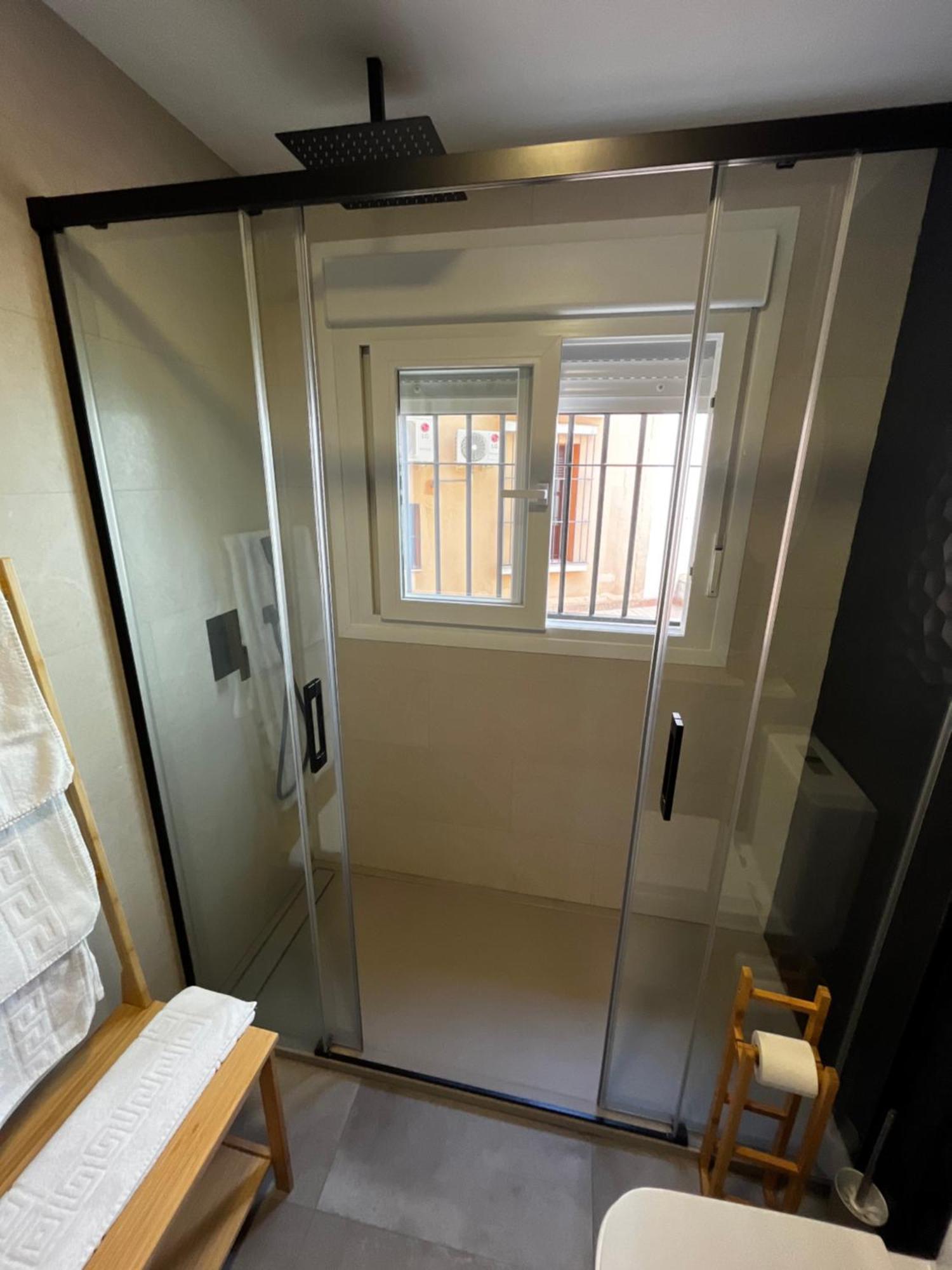 Apartamento Argote De Molina Sevilla