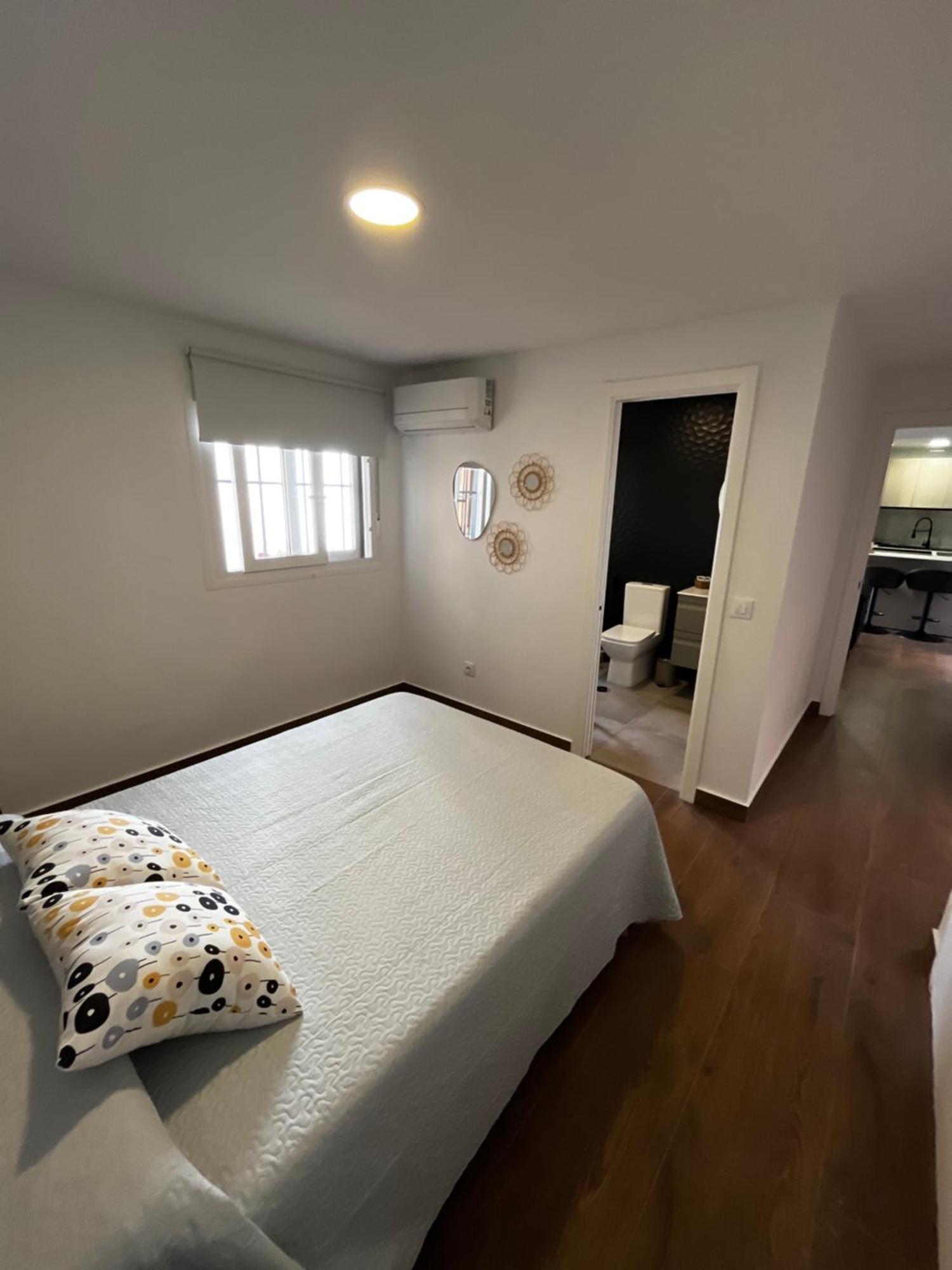 Argote De Molina Apartamento Sevilla
