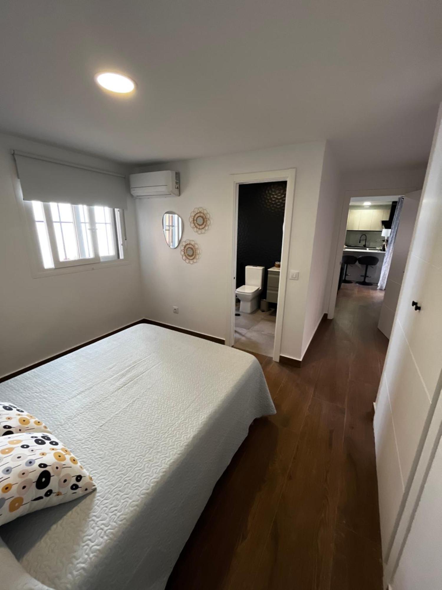 Appartement Argote De Molina *