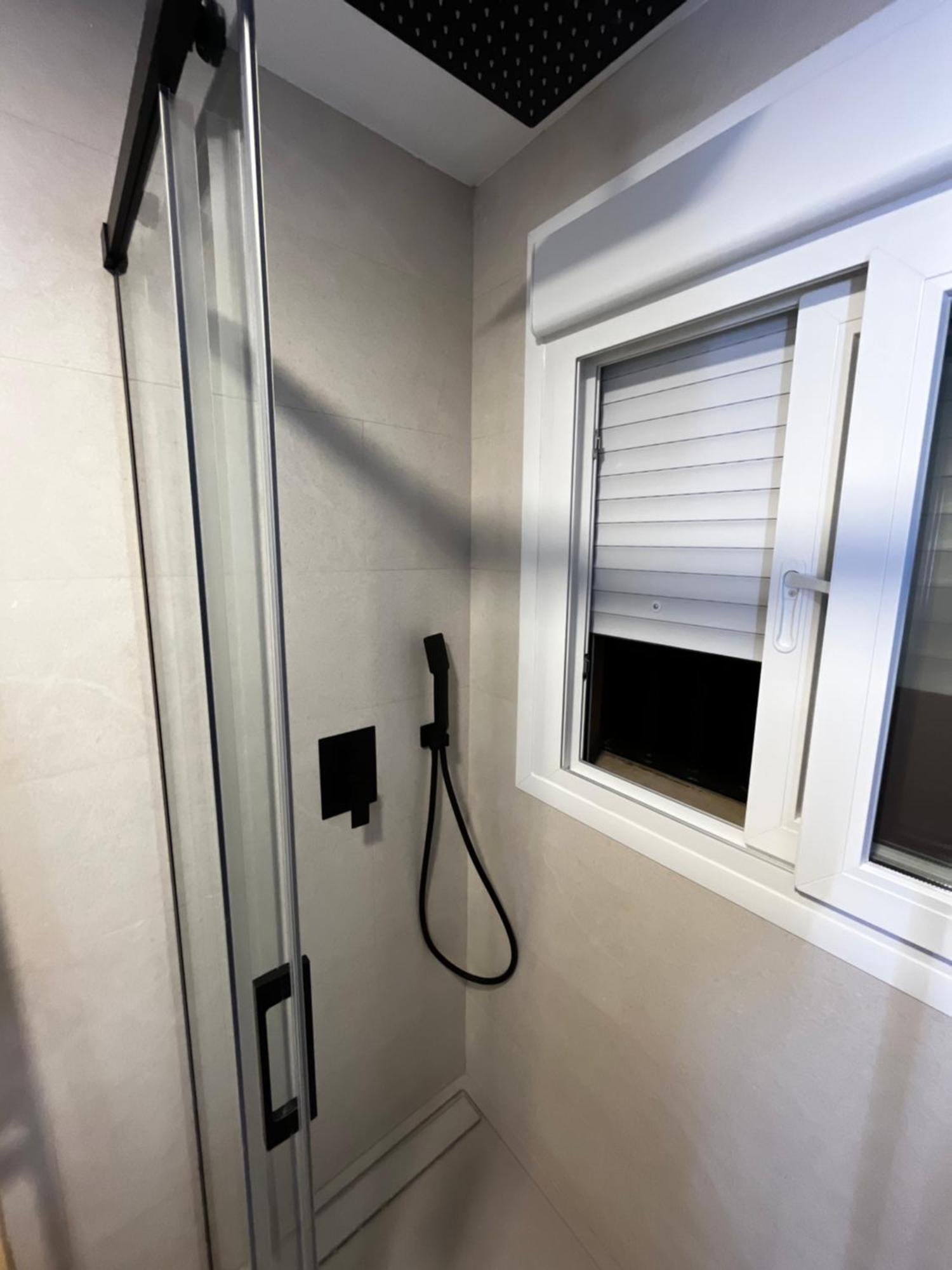 Appartement Argote De Molina Sevilla