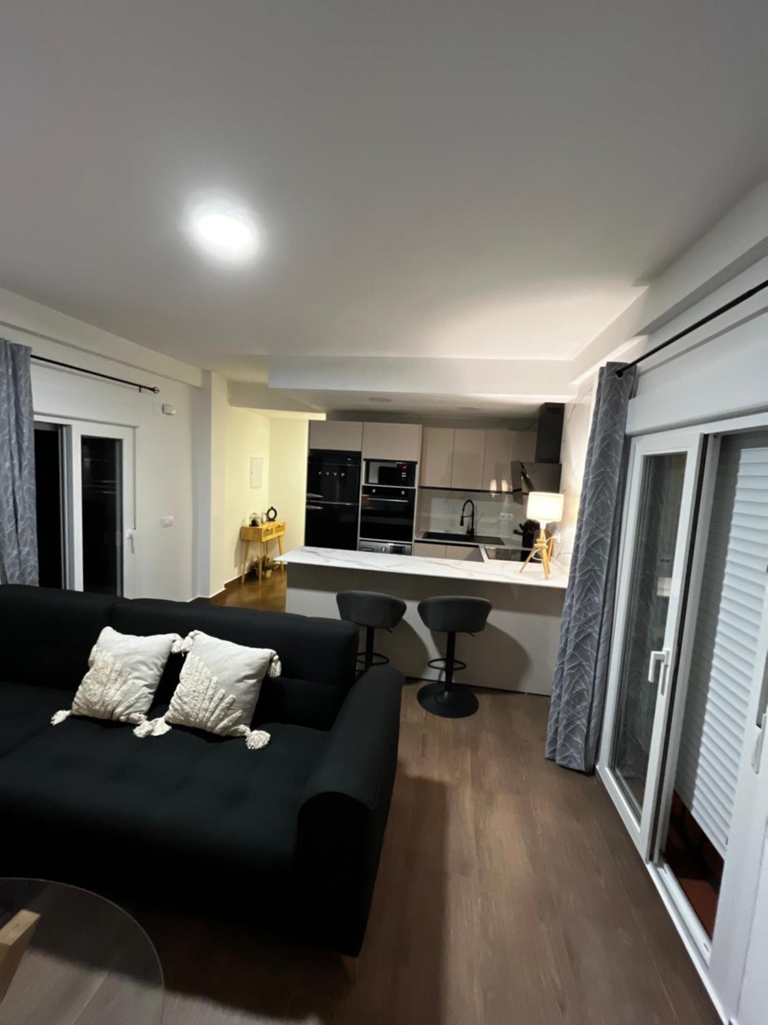 Argote De Molina Appartement