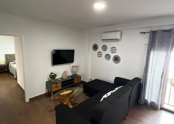 Apartamento Argote De Molina