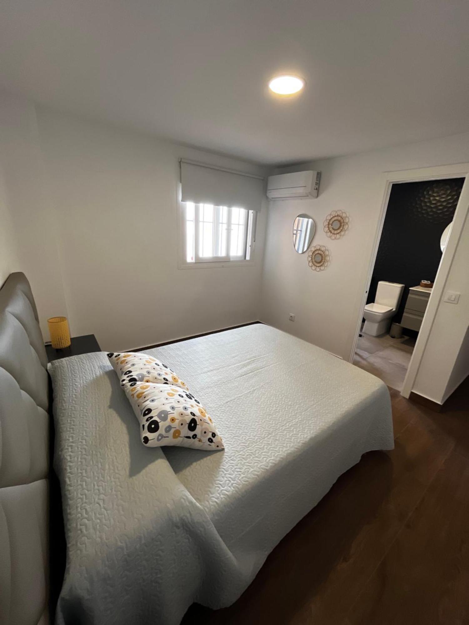 Apartamento Argote De Molina Sevilha